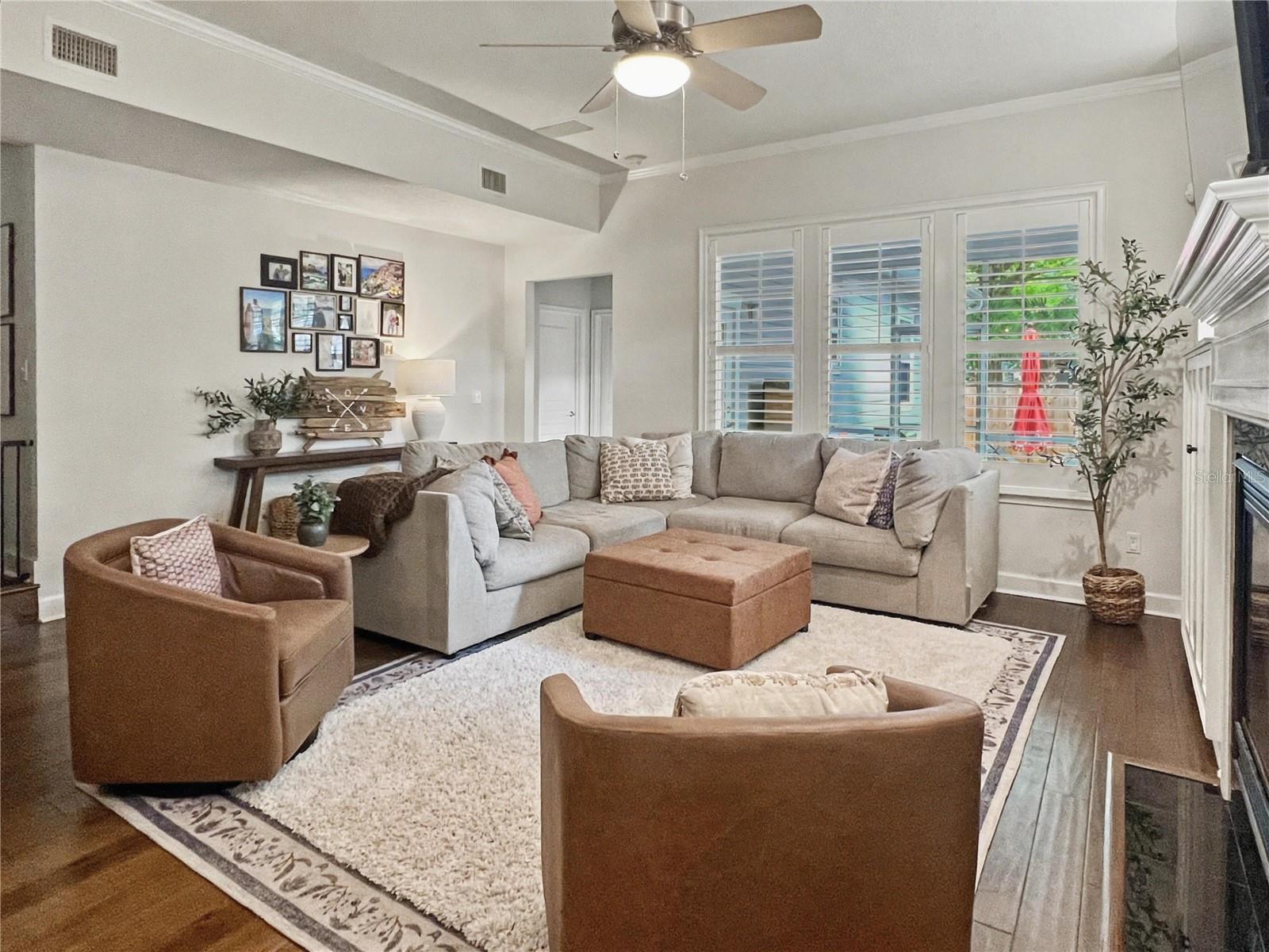 TOWN OF TIOGA PH 8 - Residential