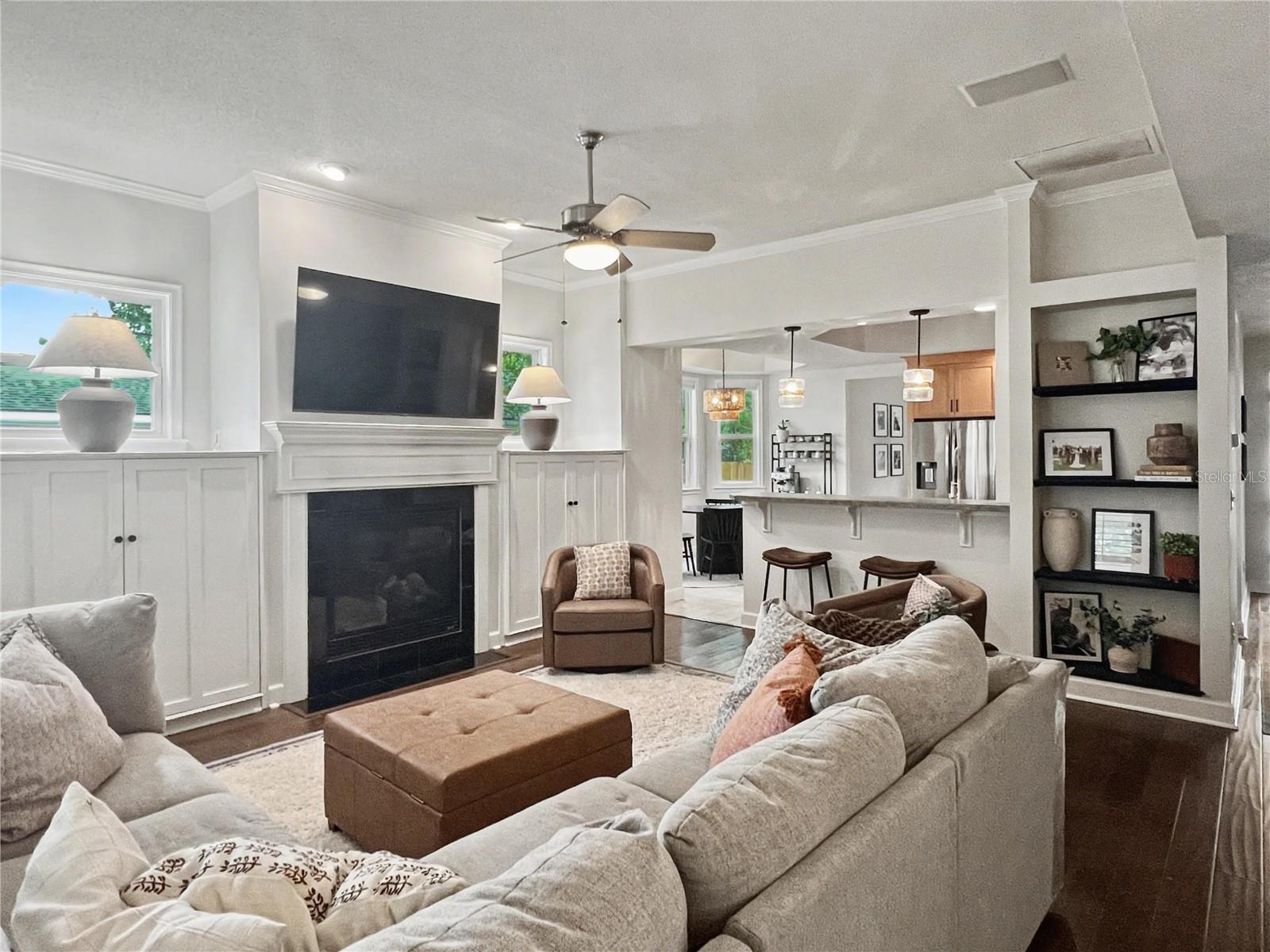 TOWN OF TIOGA PH 8 - Residential