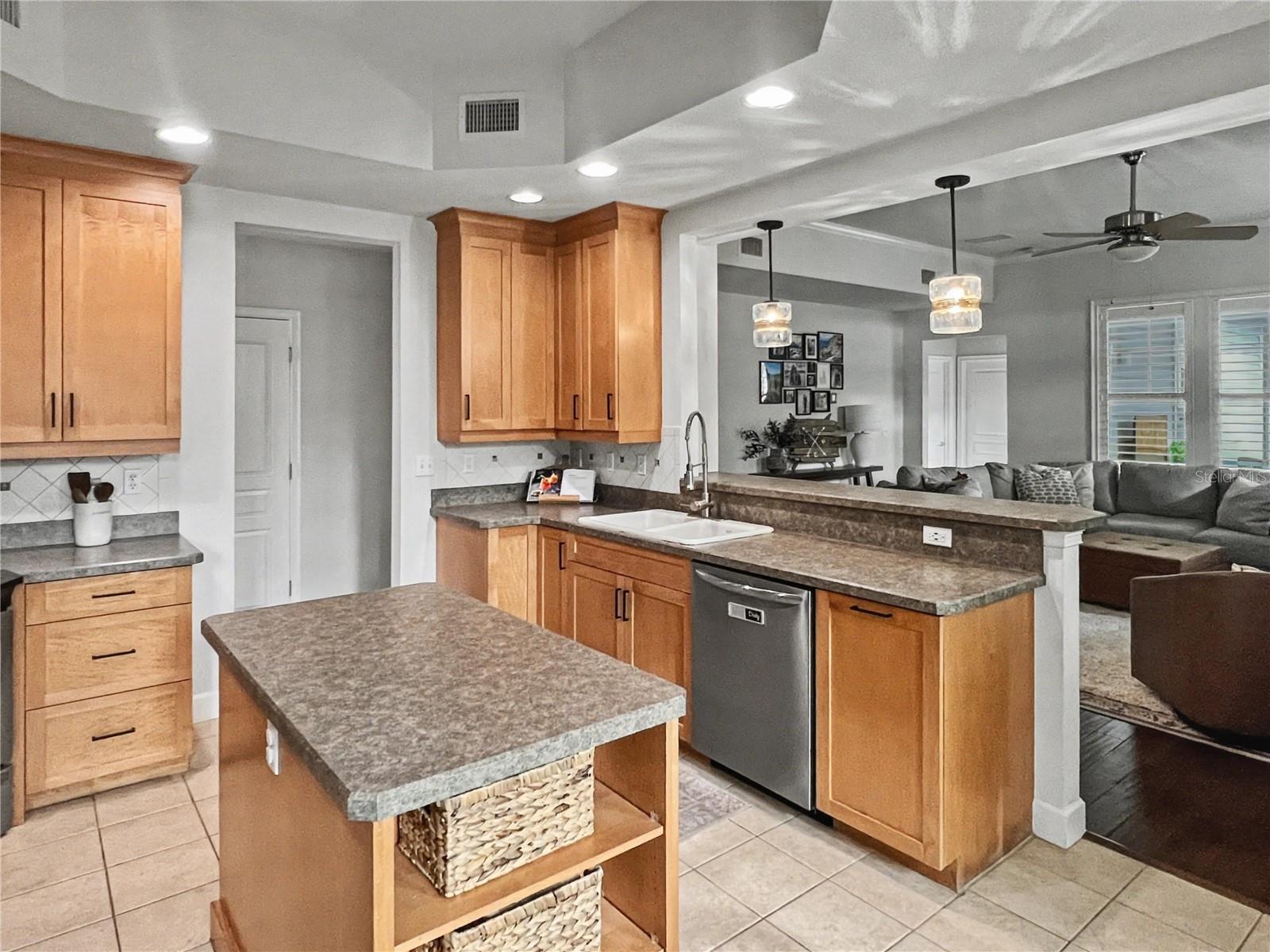 TOWN OF TIOGA PH 8 - Residential