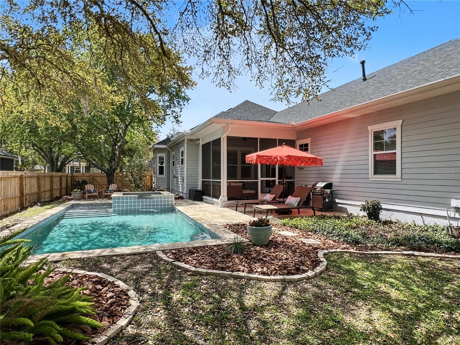 TOWN OF TIOGA PH 8 - Residential