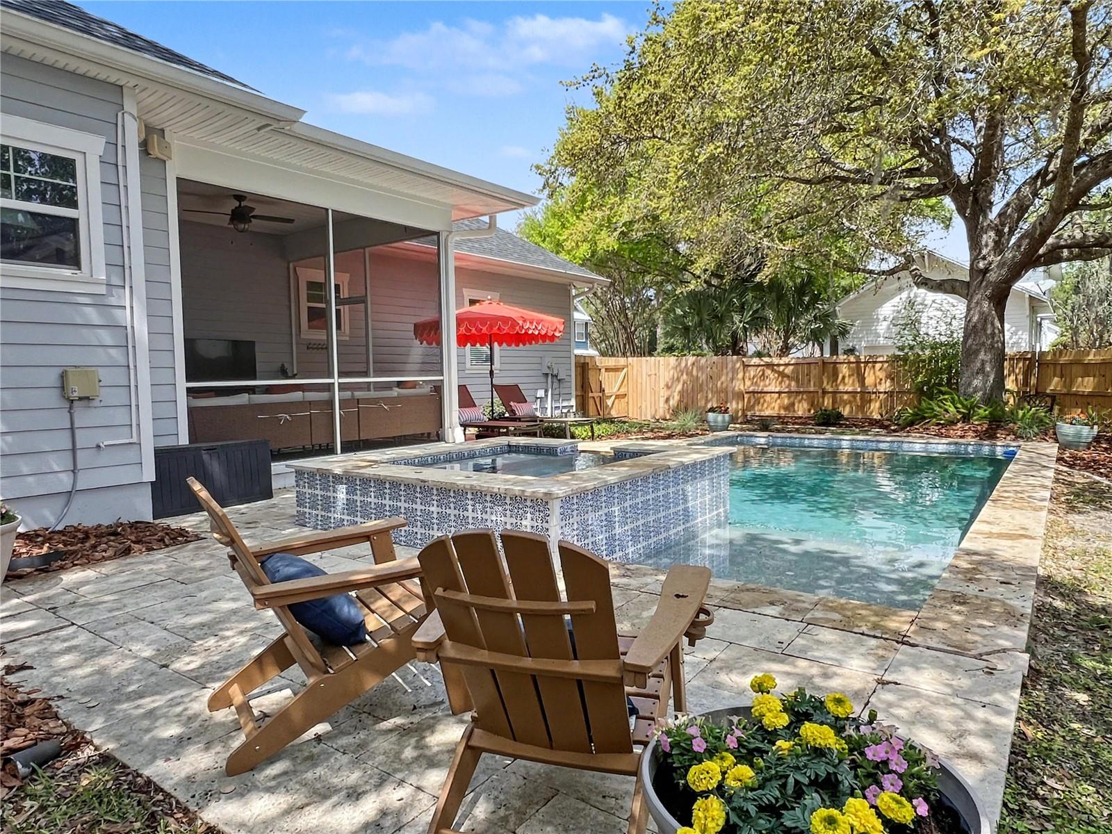 TOWN OF TIOGA PH 8 - Residential