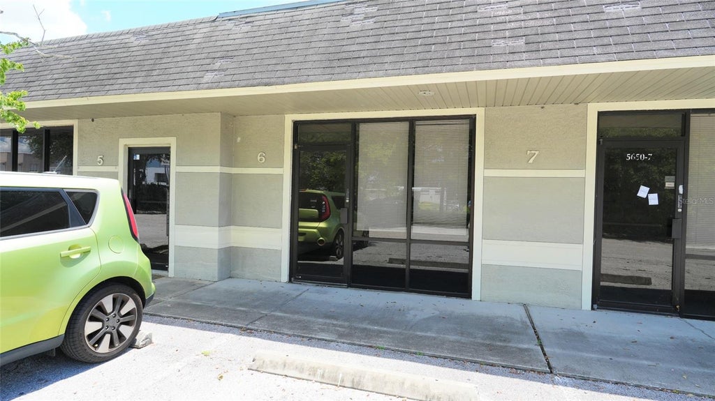 Photo of 5650 Park Boulevard N #6, Pinellas Park, FL 33781 (MLS # TB8525552)