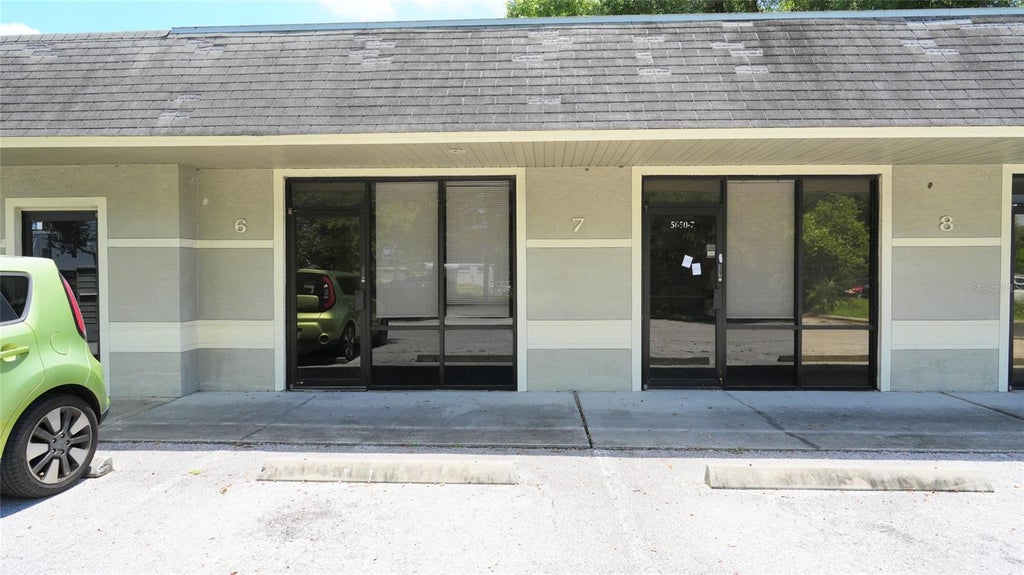 Photo of 5650 Park Boulevard N #6, Pinellas Park, FL 33781 (MLS # TB8525552)