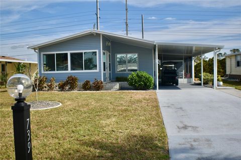 A home in ENGLEWOOD