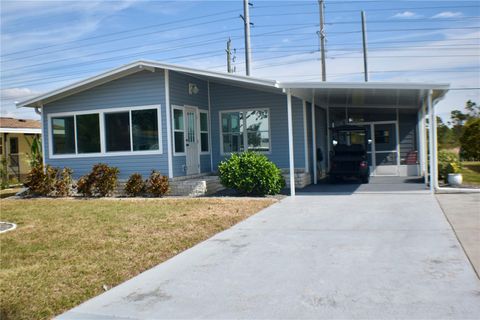 A home in ENGLEWOOD