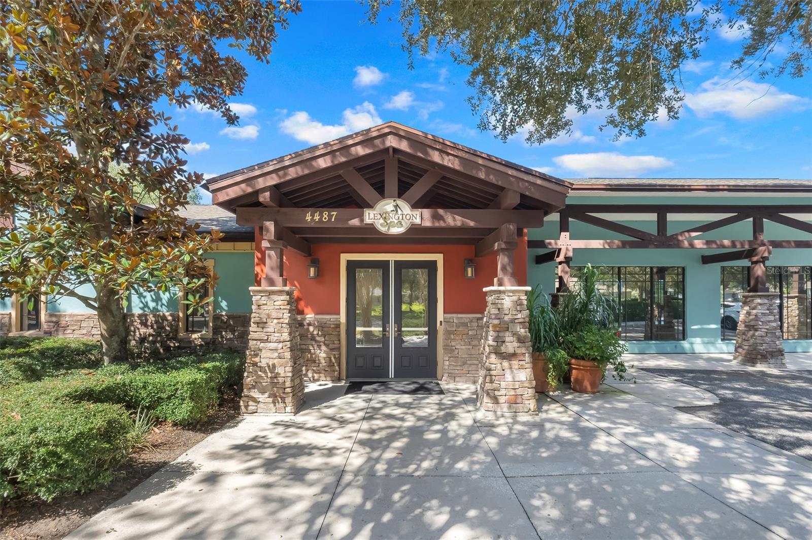 ARLINGTON RIDGE PH 2 - Residential