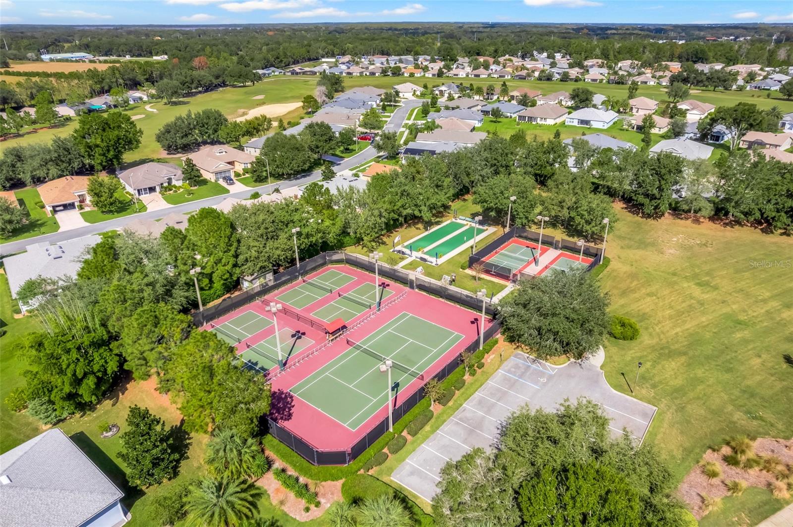 ARLINGTON RIDGE PH 2 - Residential