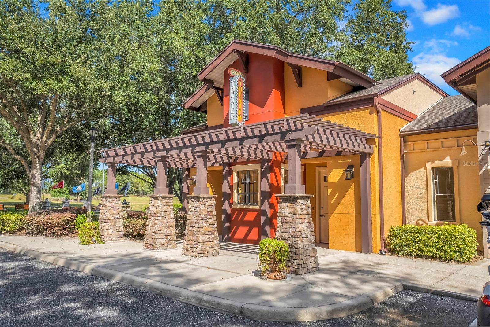 ARLINGTON RIDGE PH 2 - Residential