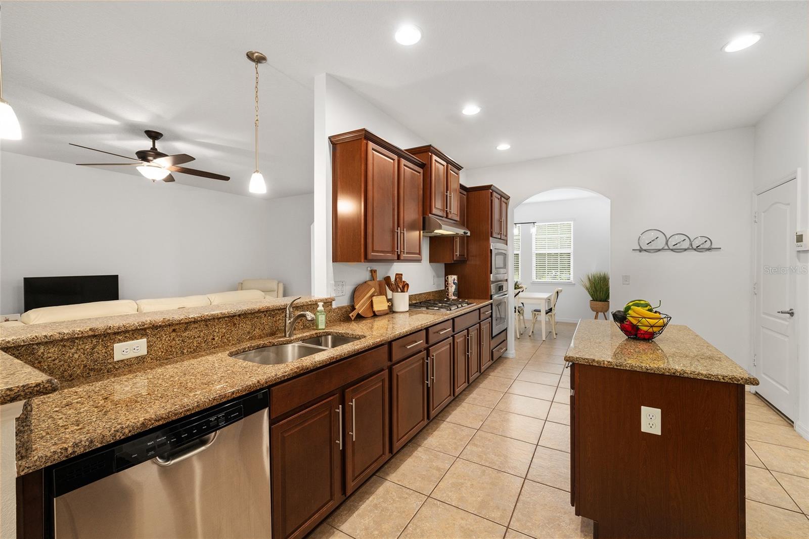 ARLINGTON RIDGE PH 2 - Residential