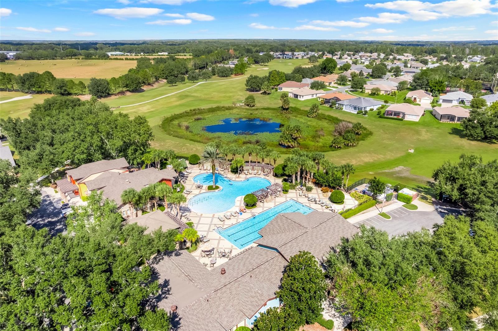 ARLINGTON RIDGE PH 2 - Residential