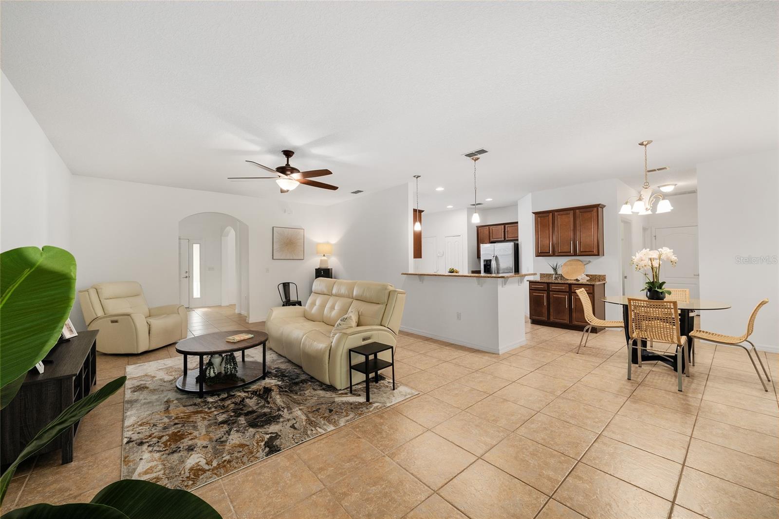 ARLINGTON RIDGE PH 2 - Residential