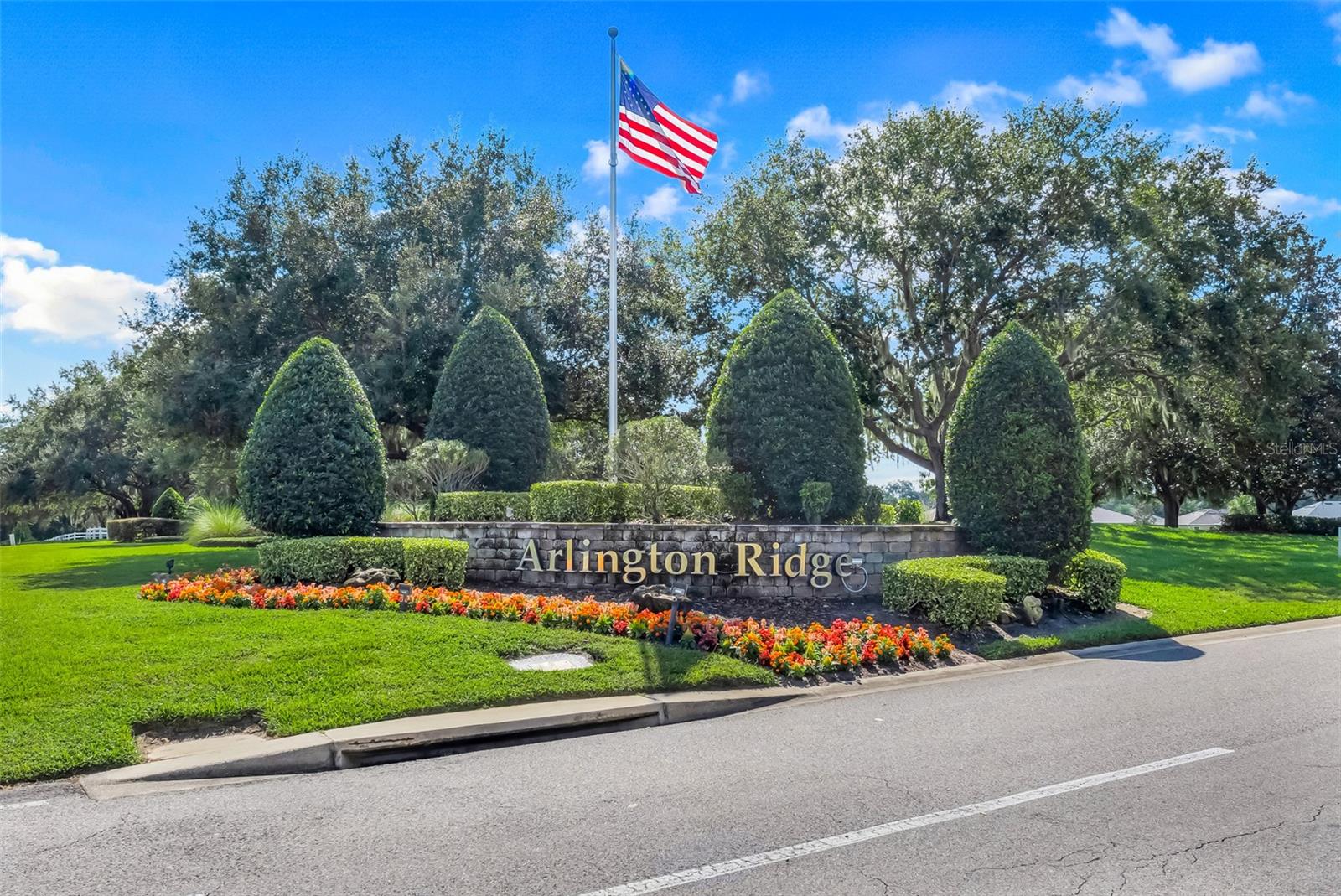 ARLINGTON RIDGE PH 2 - Residential