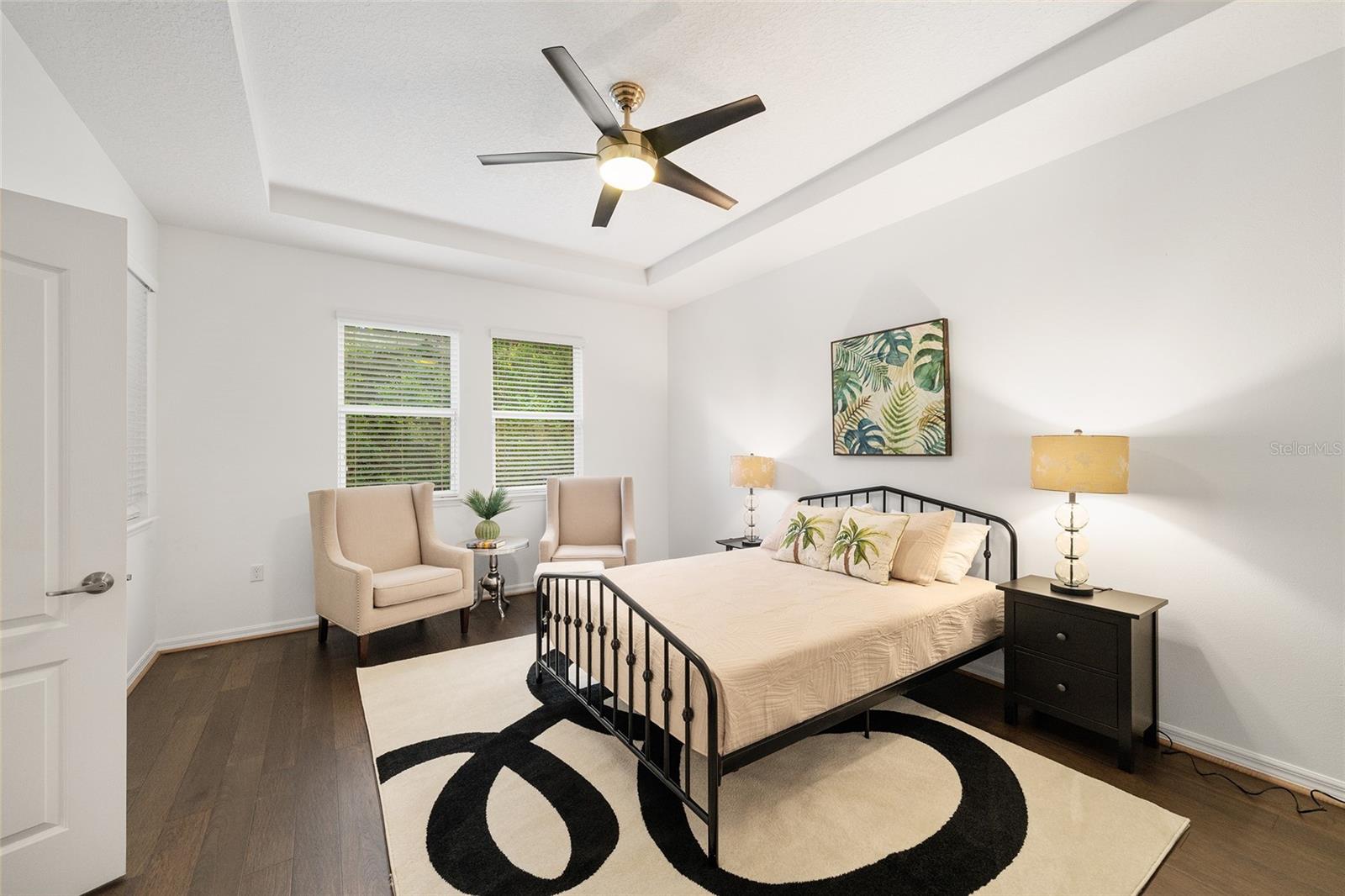 ARLINGTON RIDGE PH 2 - Residential