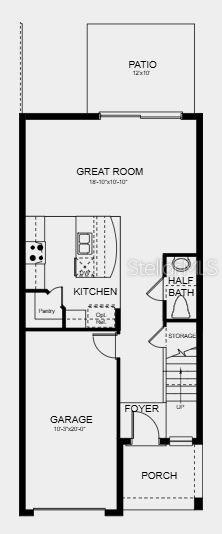9012 DRIVEN SNOW STREET