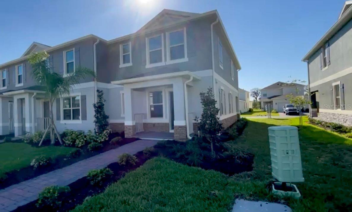 WATERLEIGH PH 4A - Residential Lease