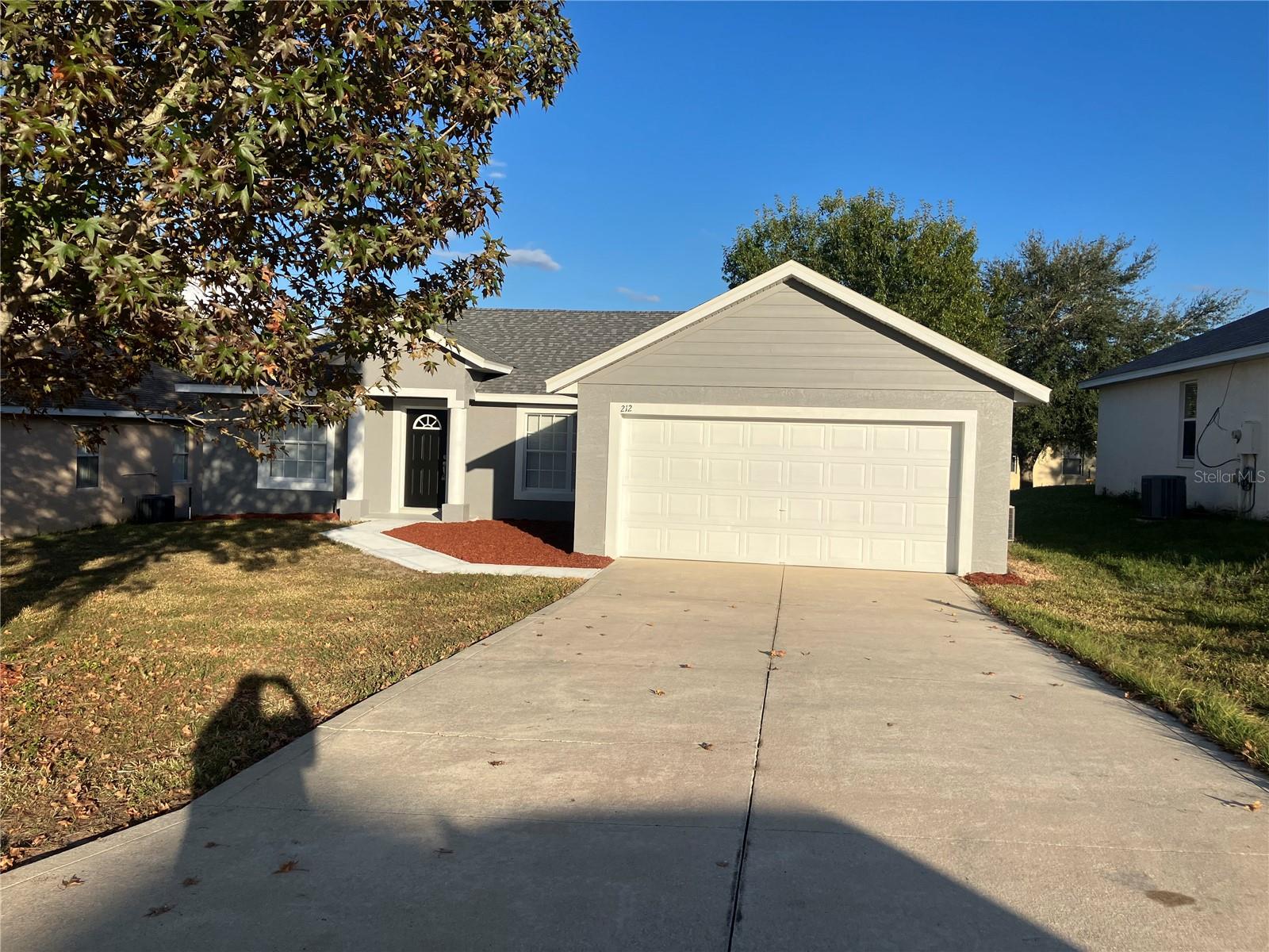 LEESBURG SLEEPY HOLLOW FIRST ADD - Residential