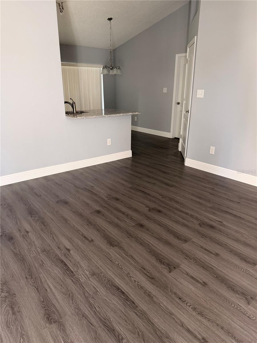 LEESBURG SLEEPY HOLLOW FIRST ADD - Residential