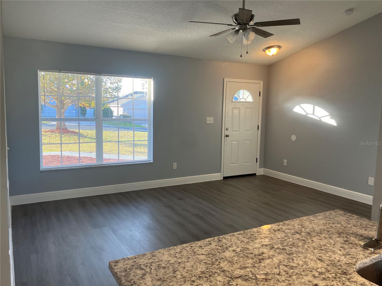 LEESBURG SLEEPY HOLLOW FIRST ADD - Residential