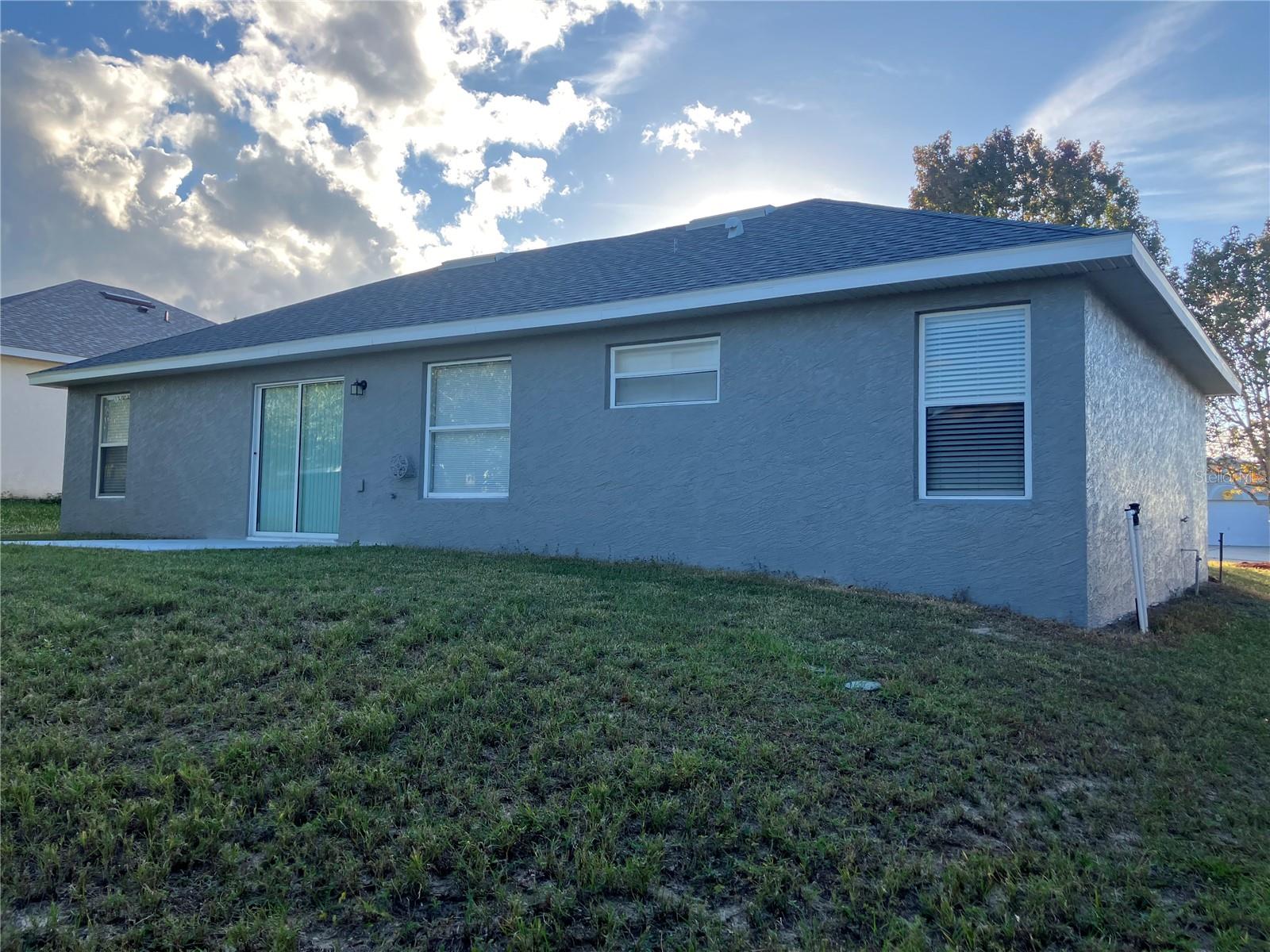 LEESBURG SLEEPY HOLLOW FIRST ADD - Residential