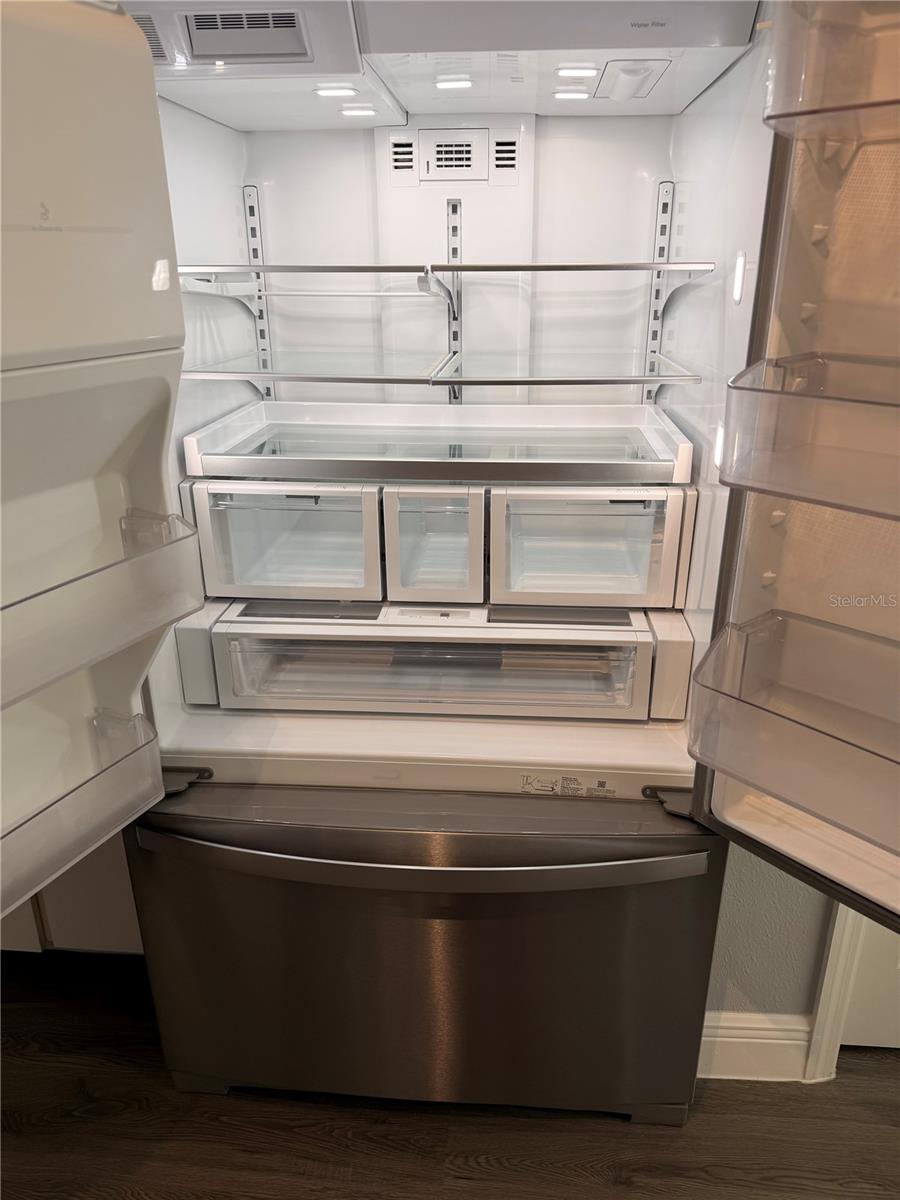 LEESBURG SLEEPY HOLLOW FIRST ADD - Residential