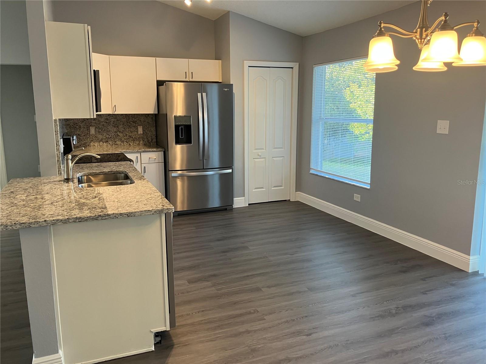 LEESBURG SLEEPY HOLLOW FIRST ADD - Residential