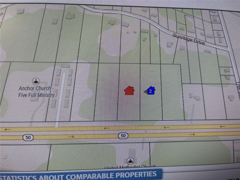 Photo of 34365 Cortez Boulevard, Dade City, FL 33523 (MLS # T3509406)