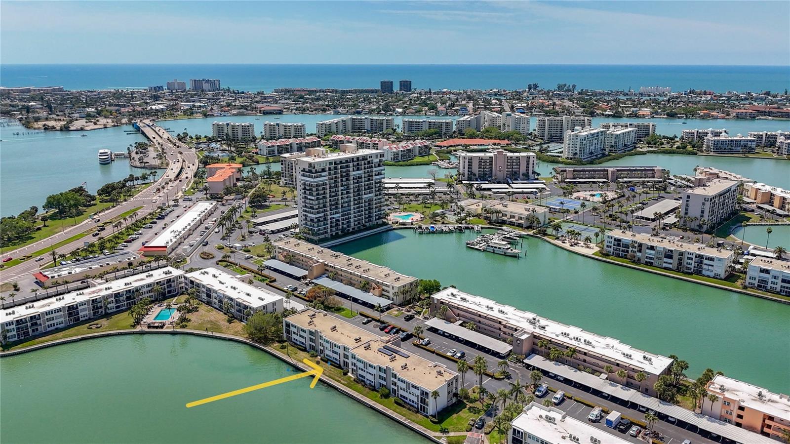 BAY ISLAND GROUP 2 - Residential