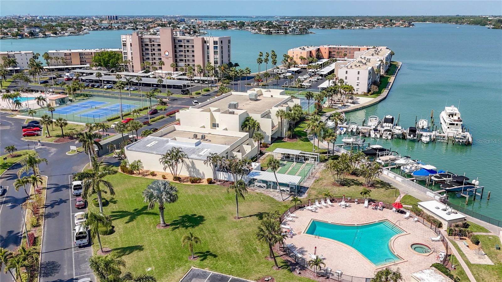 BAY ISLAND GROUP 2 - Residential