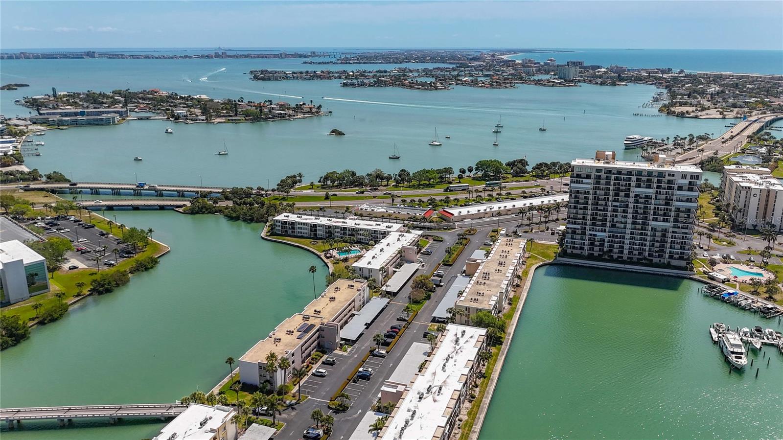 BAY ISLAND GROUP 2 - Residential