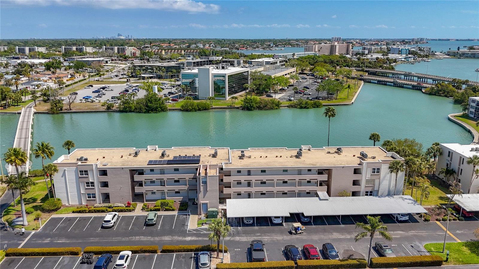 BAY ISLAND GROUP 2 - Residential