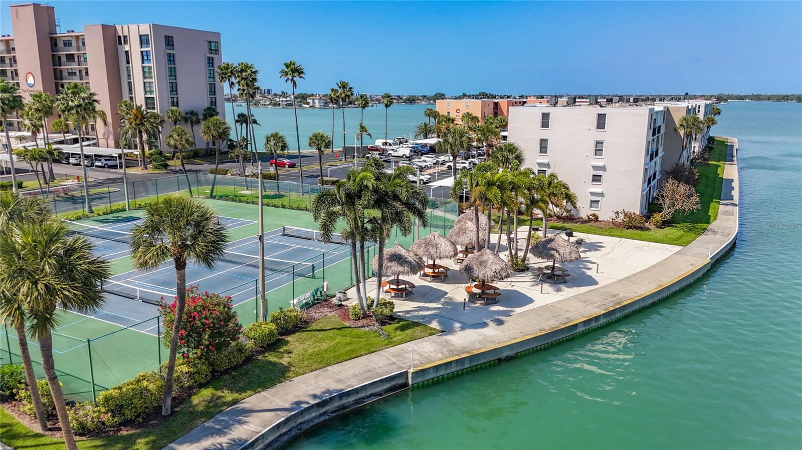 BAY ISLAND GROUP 2 - Residential