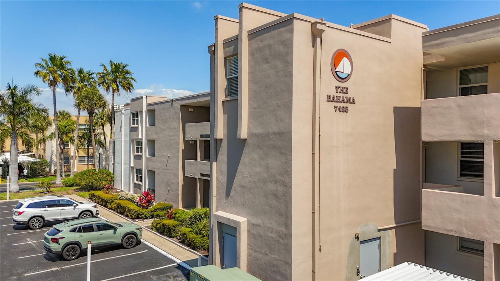 BAY ISLAND GROUP 2 - Residential