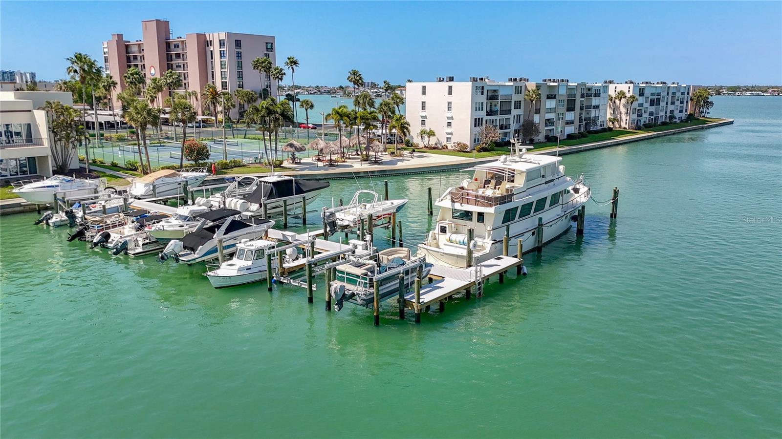 BAY ISLAND GROUP 2 - Residential