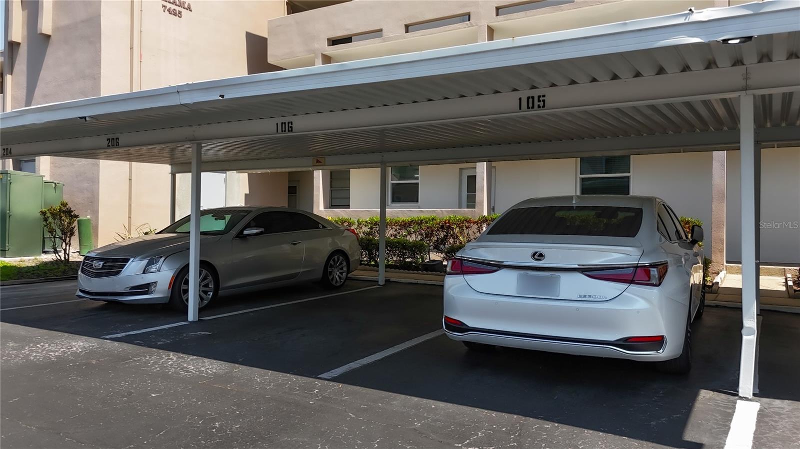 BAY ISLAND GROUP 2 - Residential