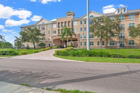 A home in TAMPA