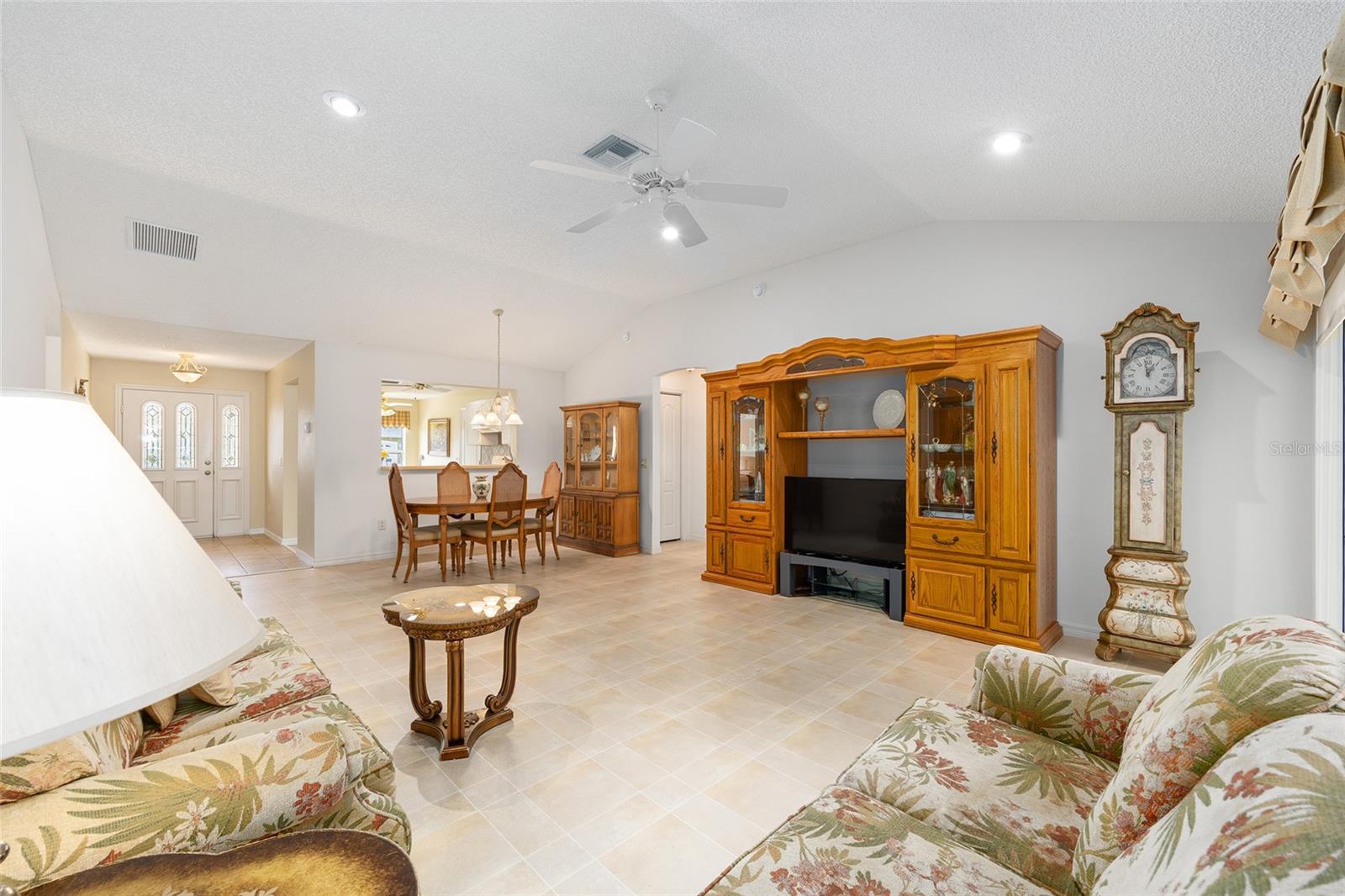 THE VILLAGES - Residential