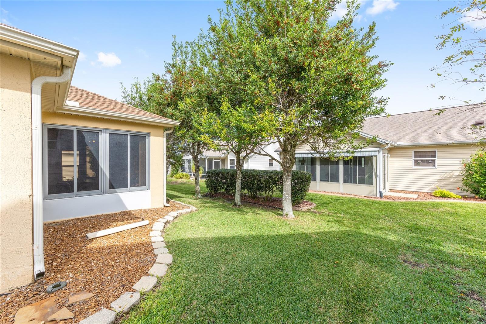 THE VILLAGES - Residential