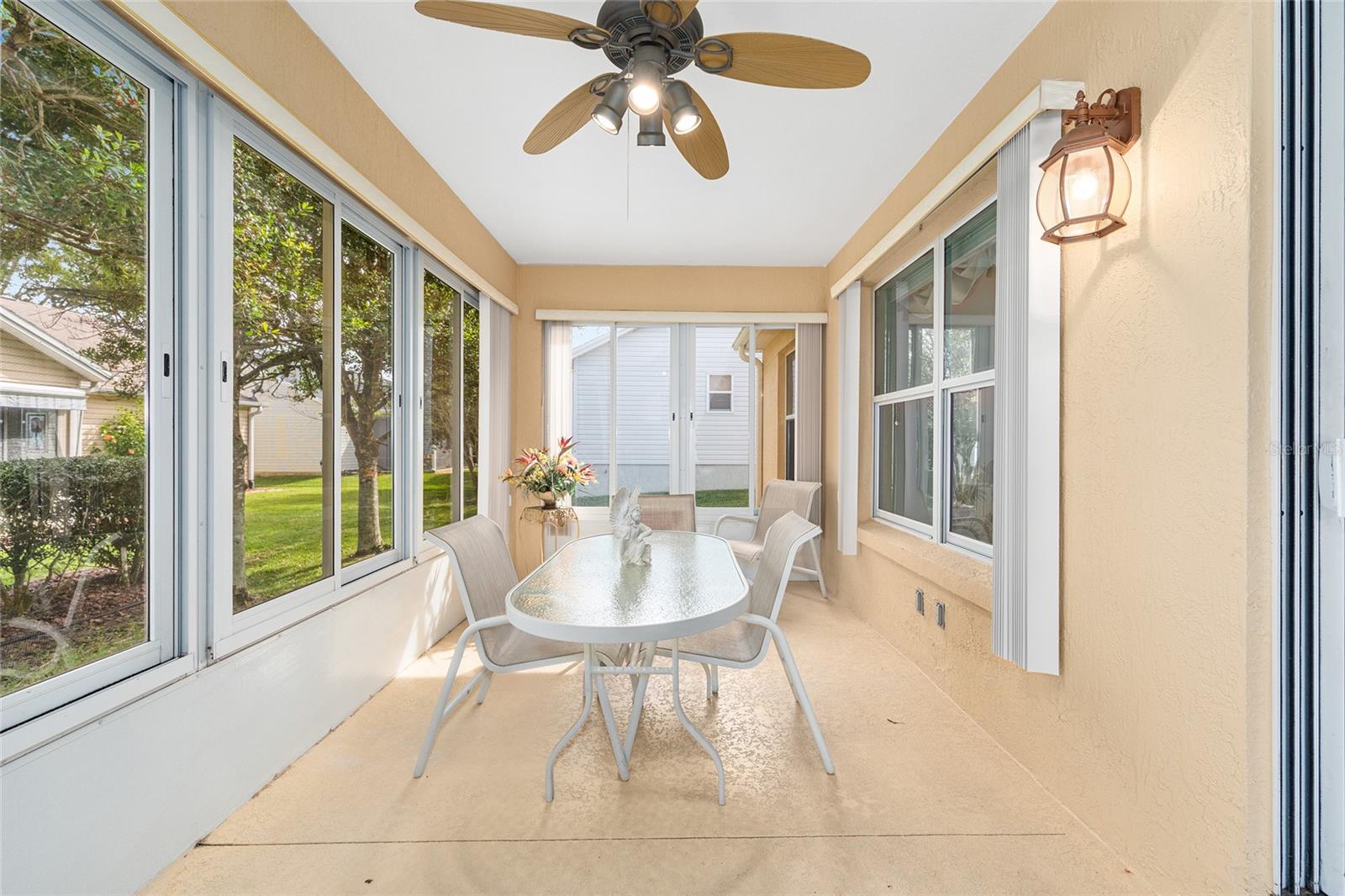 THE VILLAGES - Residential