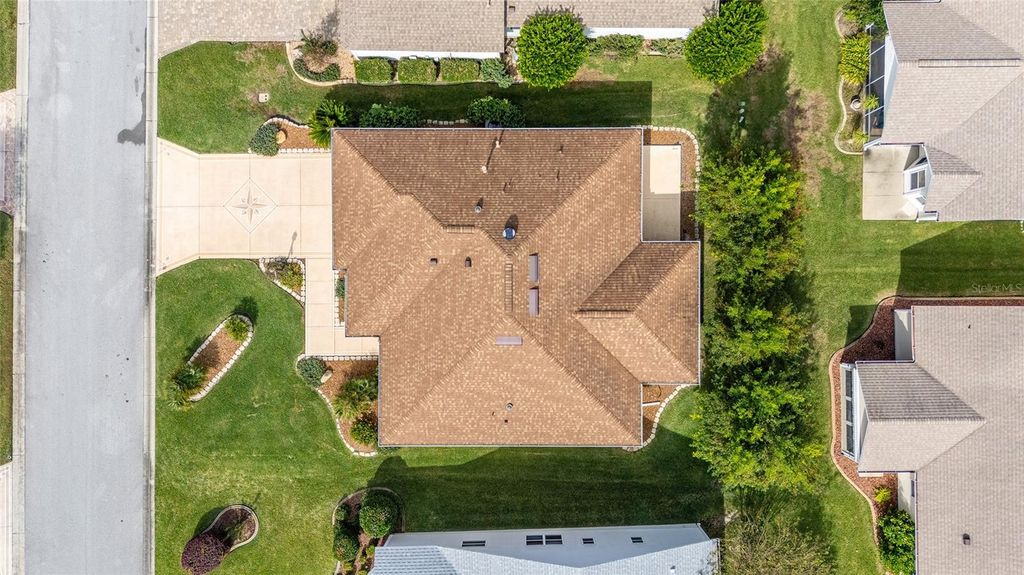 Photo of 8368 SE 176th Lawson Loop, The Villages, FL 32162 (MLS # G5103672)