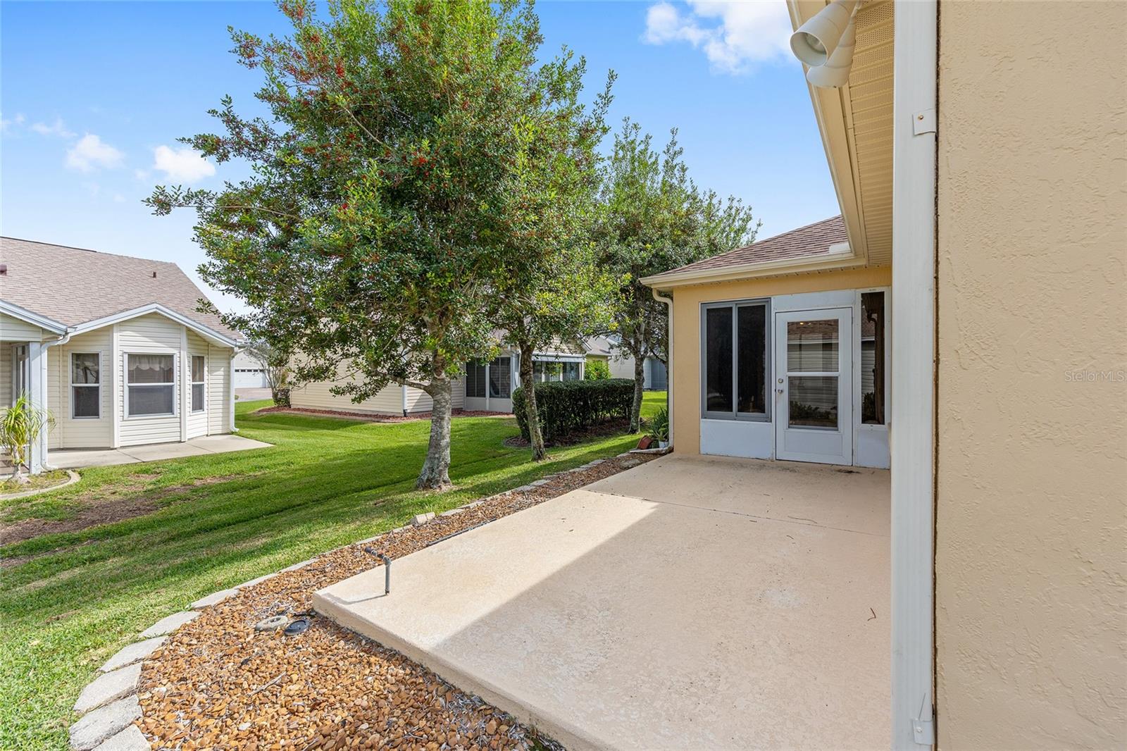 THE VILLAGES - Residential