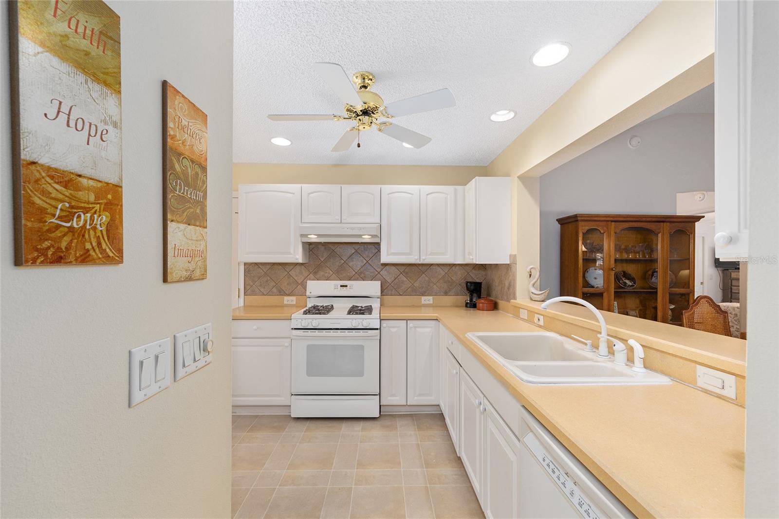 THE VILLAGES - Residential