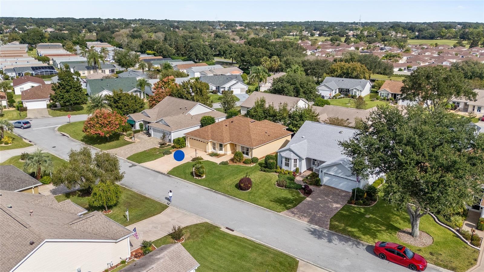 THE VILLAGES - Residential