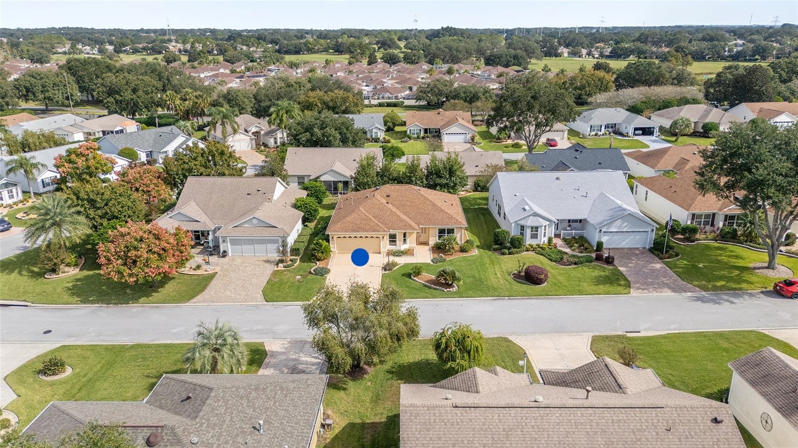 THE VILLAGES - Residential