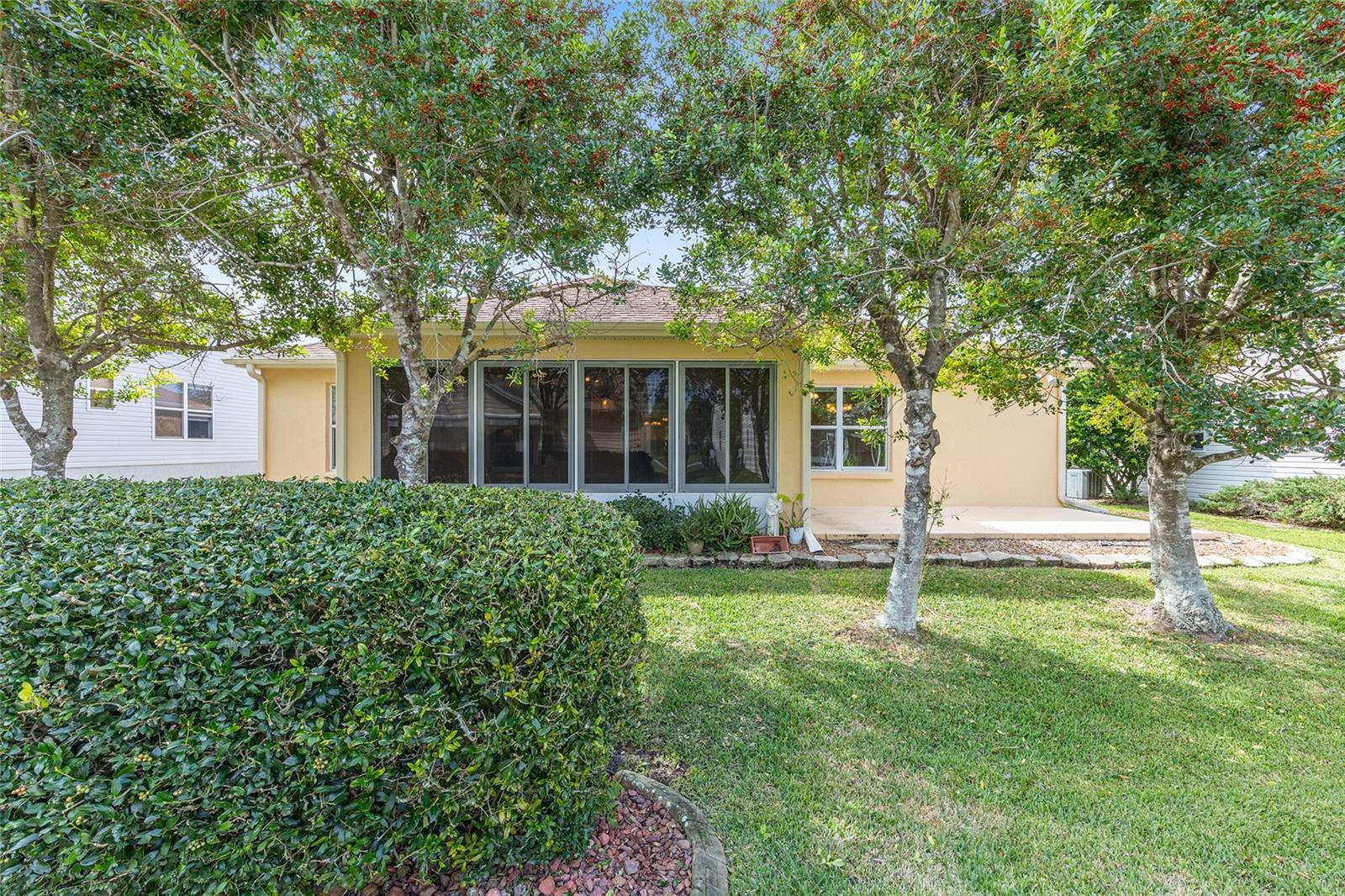 THE VILLAGES - Residential