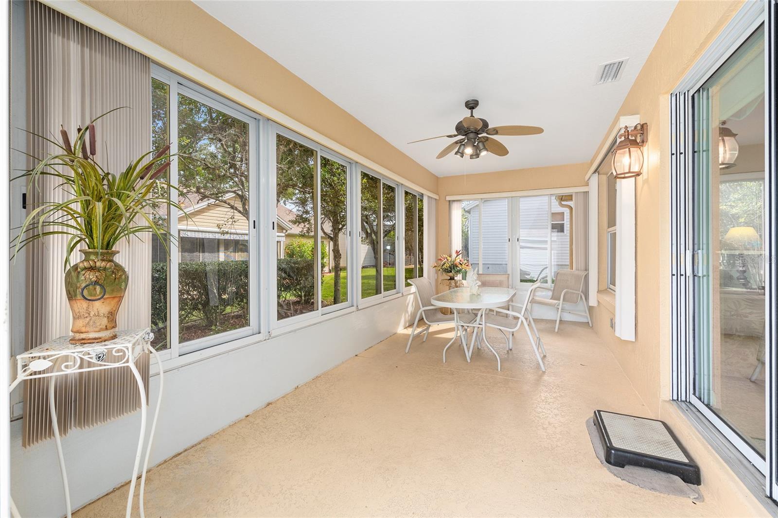 THE VILLAGES - Residential