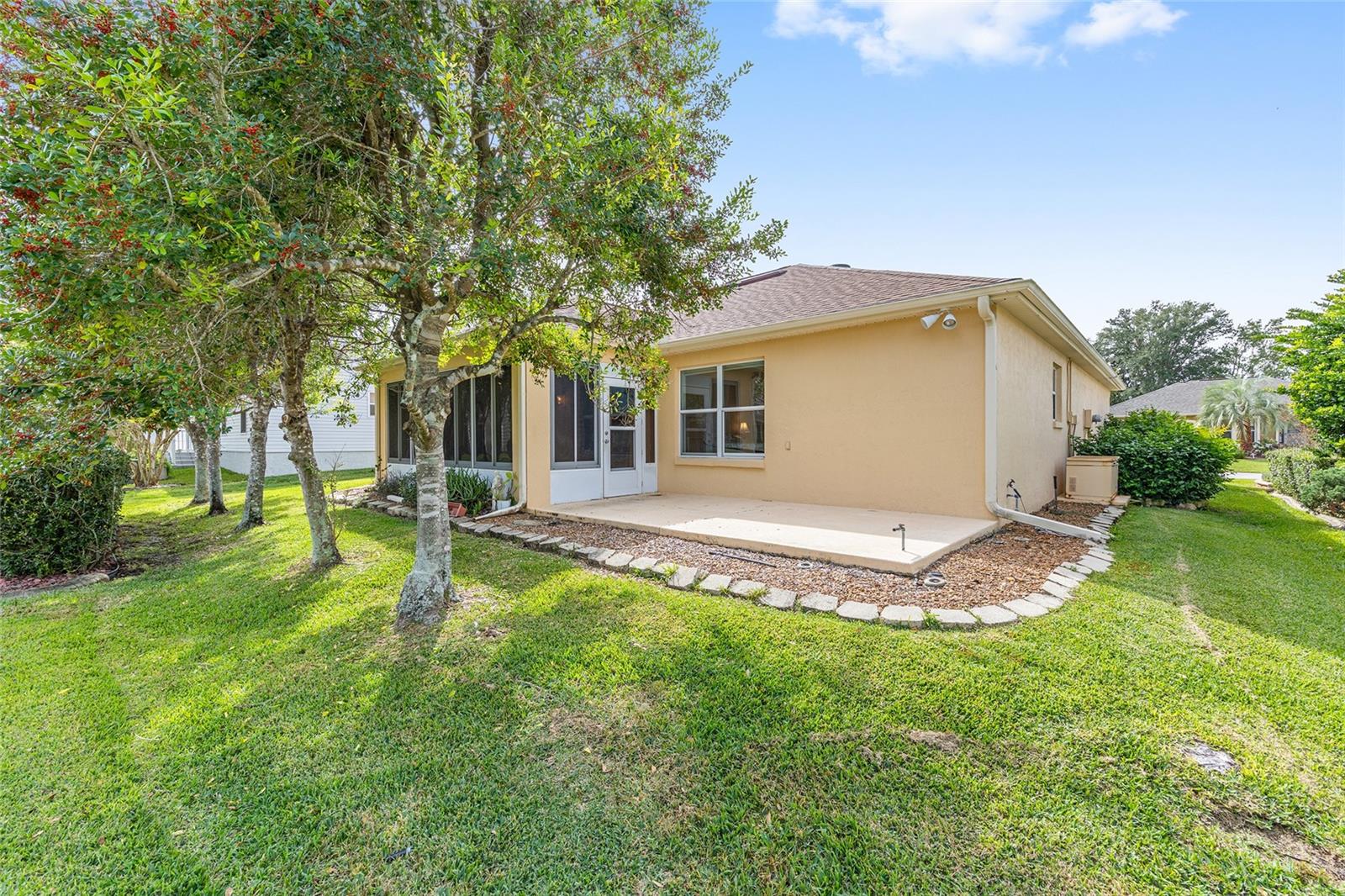 THE VILLAGES - Residential