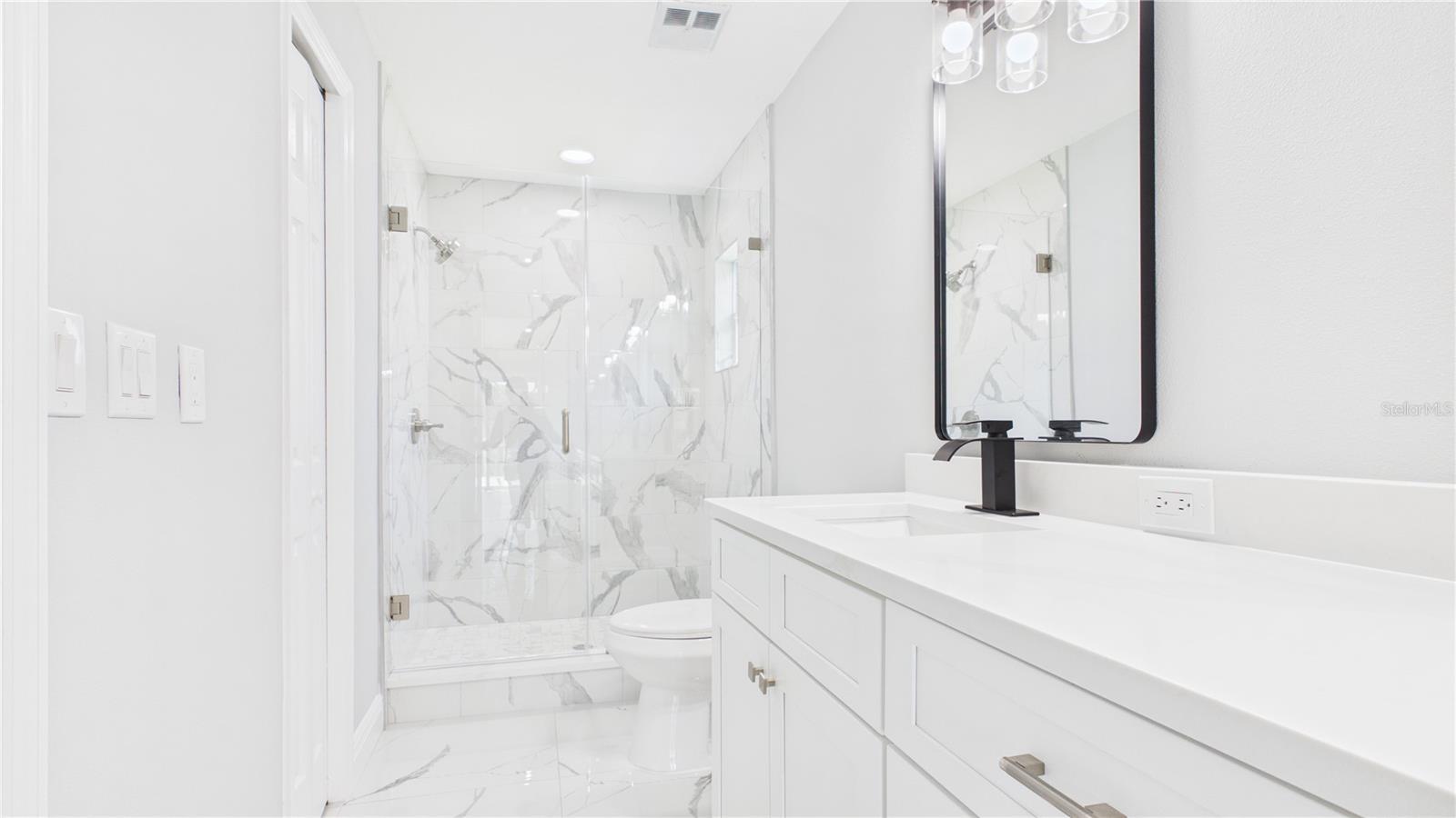 COUNTRYWAY TR 20 - Residential