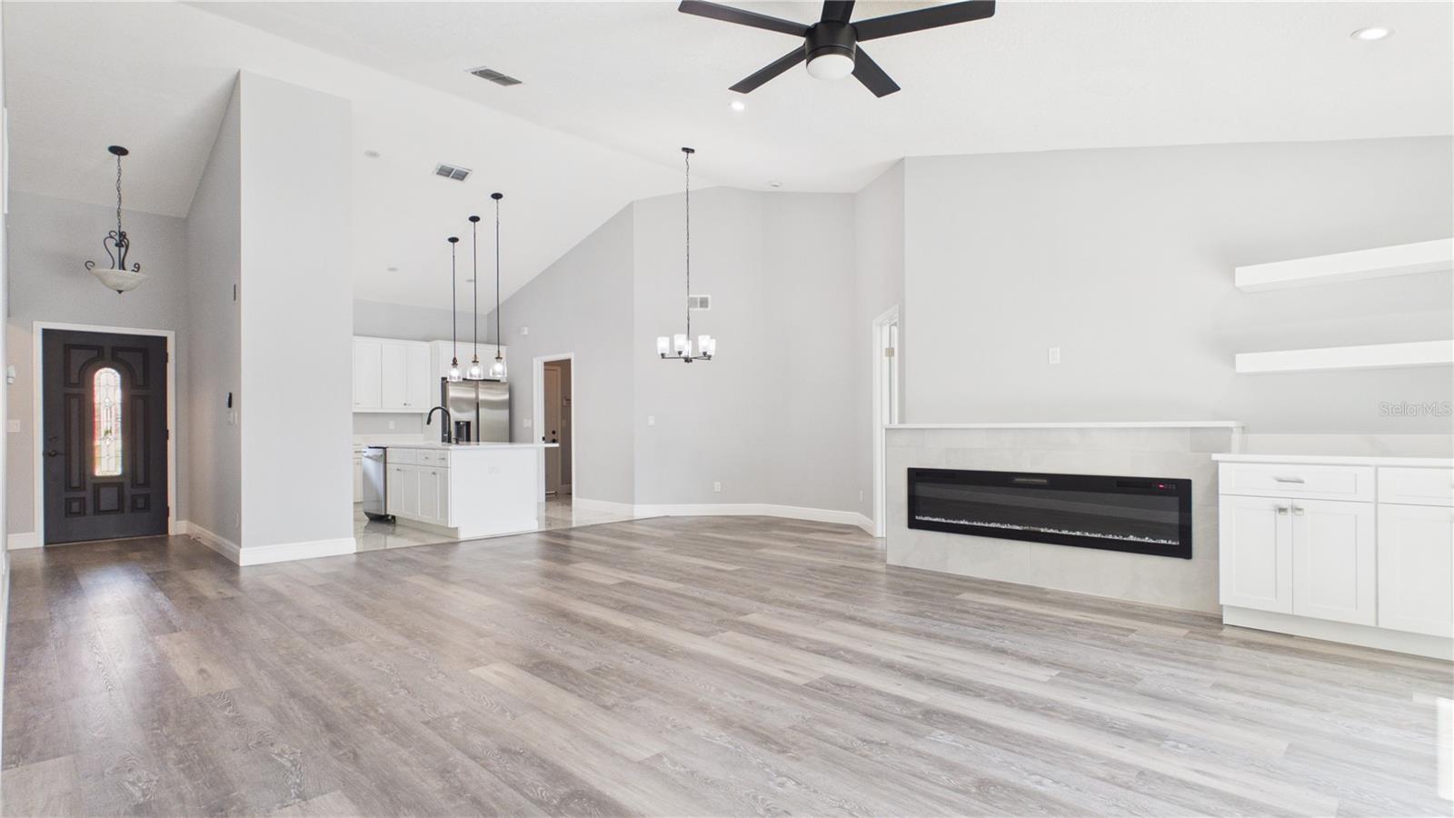 COUNTRYWAY TR 20 - Residential