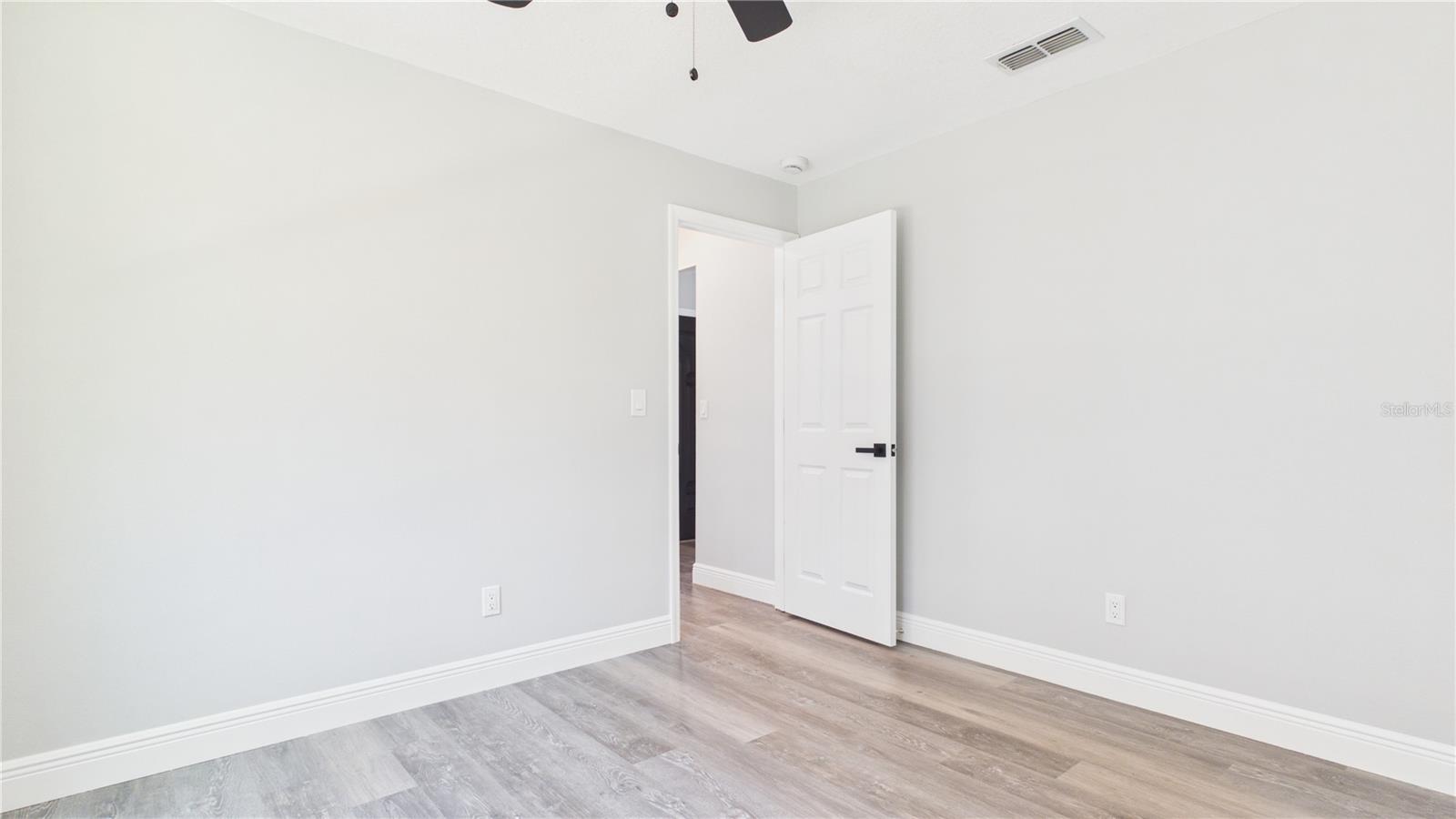 COUNTRYWAY TR 20 - Residential