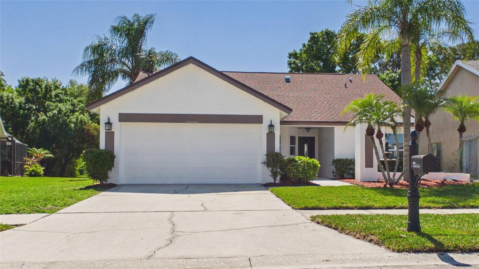 COUNTRYWAY TR 20 - Residential